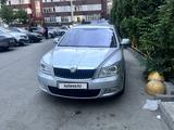 Skoda Octavia 2012 года за 3 500 000 тг. в Алматы – фото 2