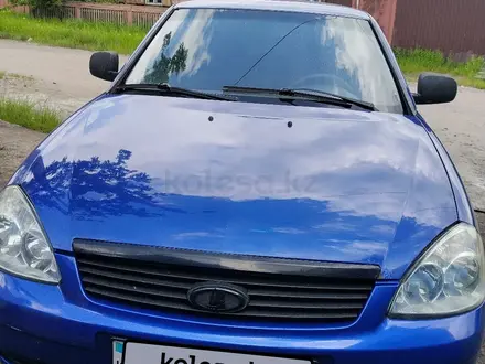 ВАЗ (Lada) Priora 2170 2011 года за 2 000 000 тг. в Петропавловск – фото 2