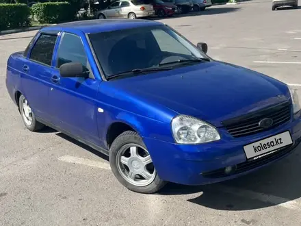 ВАЗ (Lada) Priora 2170 2011 года за 2 000 000 тг. в Петропавловск – фото 5