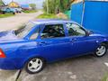 ВАЗ (Lada) Priora 2170 2011 года за 2 000 000 тг. в Петропавловск – фото 6