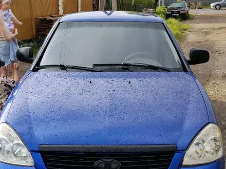 ВАЗ (Lada) Priora 2170 2011 года за 2 000 000 тг. в Петропавловск – фото 3
