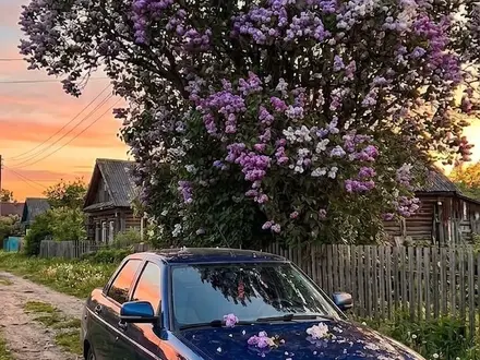ВАЗ (Lada) Priora 2170 2011 года за 2 000 000 тг. в Петропавловск