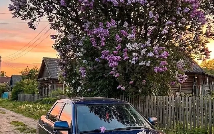 ВАЗ (Lada) Priora 2170 2011 года за 2 000 000 тг. в Петропавловск