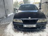 BMW 520 2000 года за 2 450 000 тг. в Астана – фото 4