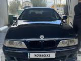 BMW 520 2000 года за 2 450 000 тг. в Астана – фото 3