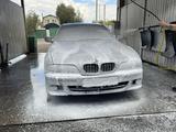 BMW 520 2000 года за 2 450 000 тг. в Астана – фото 2