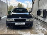 BMW 520 2000 года за 2 450 000 тг. в Астана