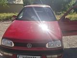Volkswagen Golf 1994 года за 1 200 000 тг. в Шымкент – фото 2