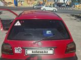 Volkswagen Golf 1994 года за 1 200 000 тг. в Шымкент – фото 3