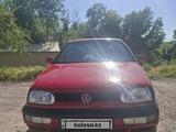 Volkswagen Golf 1994 года за 1 200 000 тг. в Шымкент – фото 5