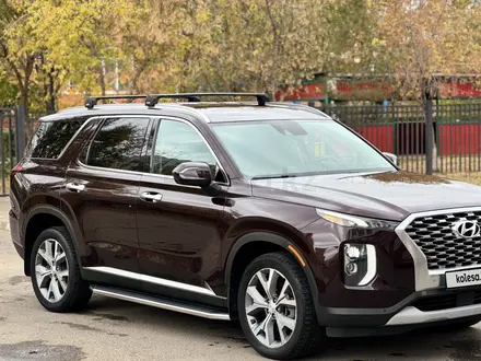 Hyundai Palisade 2019 года за 13 900 000 тг. в Астана – фото 2