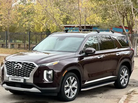 Hyundai Palisade 2019 года за 13 900 000 тг. в Астана