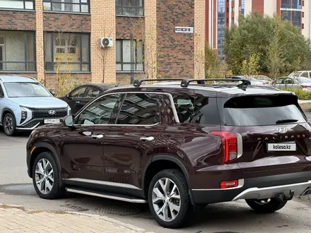 Hyundai Palisade 2019 года за 13 900 000 тг. в Астана – фото 4