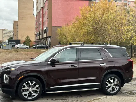 Hyundai Palisade 2019 года за 13 900 000 тг. в Астана – фото 5