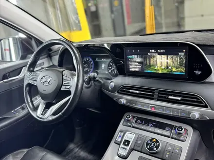 Hyundai Palisade 2019 года за 13 900 000 тг. в Астана – фото 6
