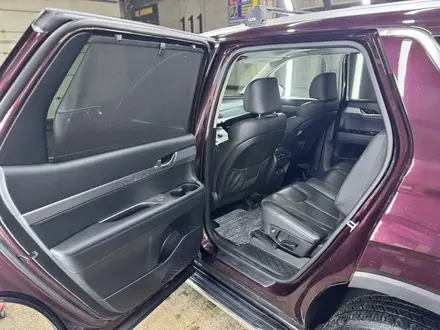 Hyundai Palisade 2019 года за 13 900 000 тг. в Астана – фото 8