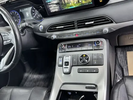 Hyundai Palisade 2019 года за 13 900 000 тг. в Астана – фото 7