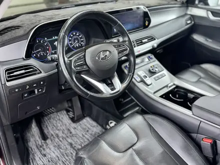 Hyundai Palisade 2019 года за 13 900 000 тг. в Астана – фото 9