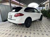 Porsche Cayenne 2010 года за 13 900 000 тг. в Алматы – фото 3