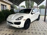 Porsche Cayenne 2010 года за 13 900 000 тг. в Алматы