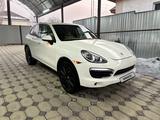 Porsche Cayenne 2010 года за 13 900 000 тг. в Алматы – фото 2
