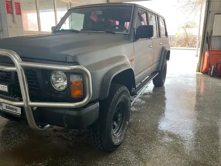 Nissan Patrol 1991 года за 2 800 000 тг. в Алматы – фото 15