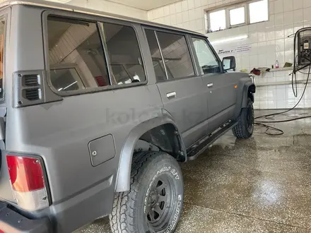 Nissan Patrol 1991 года за 2 800 000 тг. в Алматы – фото 20