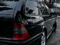 Mercedes-Benz C 32 AMG 1996 годаfor3 300 000 тг. в Алматы – фото 7