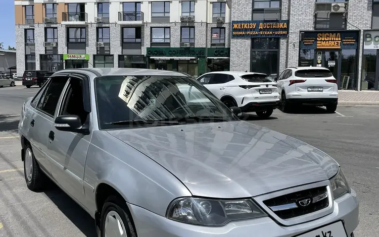 Daewoo Nexia 2012 годаүшін2 050 000 тг. в Шымкент