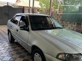 Daewoo Nexia 2012 года за 2 050 000 тг. в Шымкент – фото 3