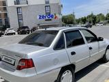 Daewoo Nexia 2012 годаүшін2 050 000 тг. в Шымкент – фото 3
