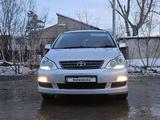 Toyota Ipsum 2004 годаүшін5 400 000 тг. в Актобе