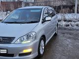 Toyota Ipsum 2004 года за 5 400 000 тг. в Актобе – фото 2