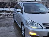 Toyota Ipsum 2004 годаүшін5 400 000 тг. в Актобе – фото 3