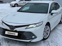 Toyota Camry 2019 годаfor14 800 000 тг. в Атырау