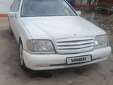 Mercedes-Benz C 280 1994 года за 1 300 000 тг. в Сарыагаш