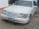 Mercedes-Benz C 280 1994 года за 1 300 000 тг. в Сарыагаш – фото 3