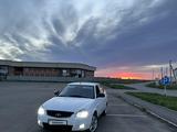 ВАЗ (Lada) Priora 2170 2014 года за 3 450 000 тг. в Астана – фото 4