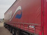 Schmitz Cargobull 2013 годаүшін10 700 000 тг. в Уральск