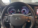 Kia K5 2012 годаүшін8 400 000 тг. в Тараз – фото 4