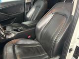 Kia K5 2012 годаүшін8 400 000 тг. в Тараз – фото 3