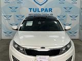 Kia K5 2012 годаүшін8 400 000 тг. в Тараз – фото 2