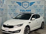 Kia K5 2012 годаүшін8 400 000 тг. в Тараз