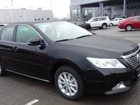 Toyota Camry 2014 года за 770 077 тг. в Караганда