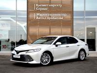 Toyota Camry 2020 годаүшін14 590 000 тг. в Тараз