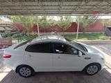 Kia Rio 2015 годаүшін4 500 000 тг. в Алматы