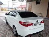 Kia Rio 2015 года за 4 500 000 тг. в Алматы – фото 3