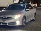 Toyota Camry 2013 года за 6 500 000 тг. в Актау – фото 2