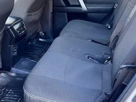 Toyota Land Cruiser Prado 2020 года за 26 000 000 тг. в Актау – фото 4