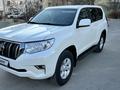 Toyota Land Cruiser Prado 2020 года за 26 000 000 тг. в Актау